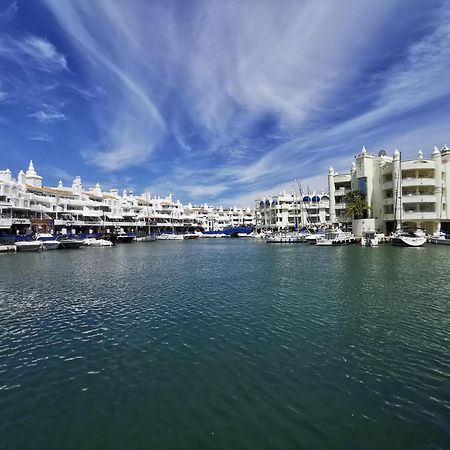 Sunstay Portview Marina Flat II Benalmádena Εξωτερικό φωτογραφία