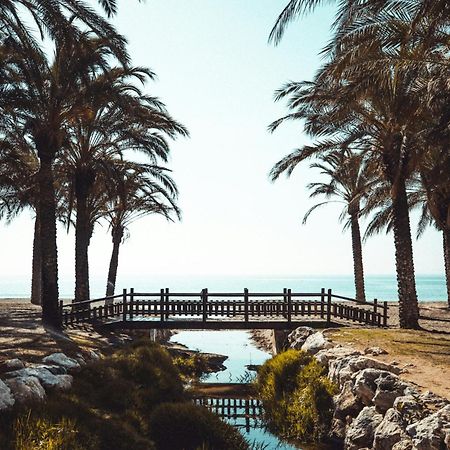 Sunstay Portview Marina Flat II Benalmádena Εξωτερικό φωτογραφία