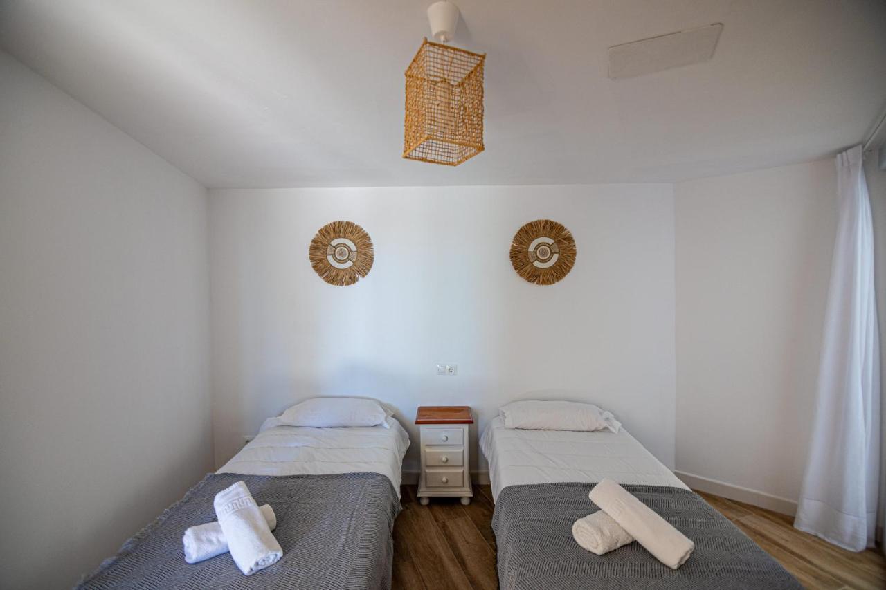 Sunstay Portview Marina Flat II Benalmádena Εξωτερικό φωτογραφία