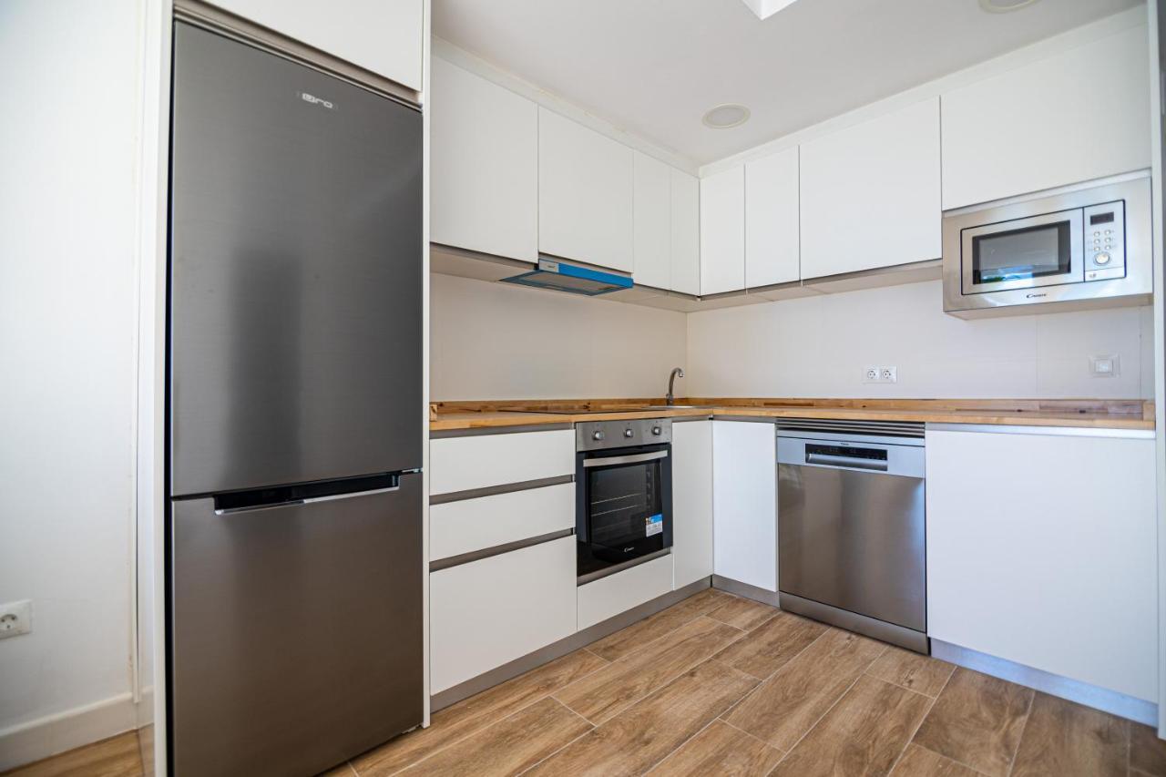 Sunstay Portview Marina Flat II Benalmádena Εξωτερικό φωτογραφία