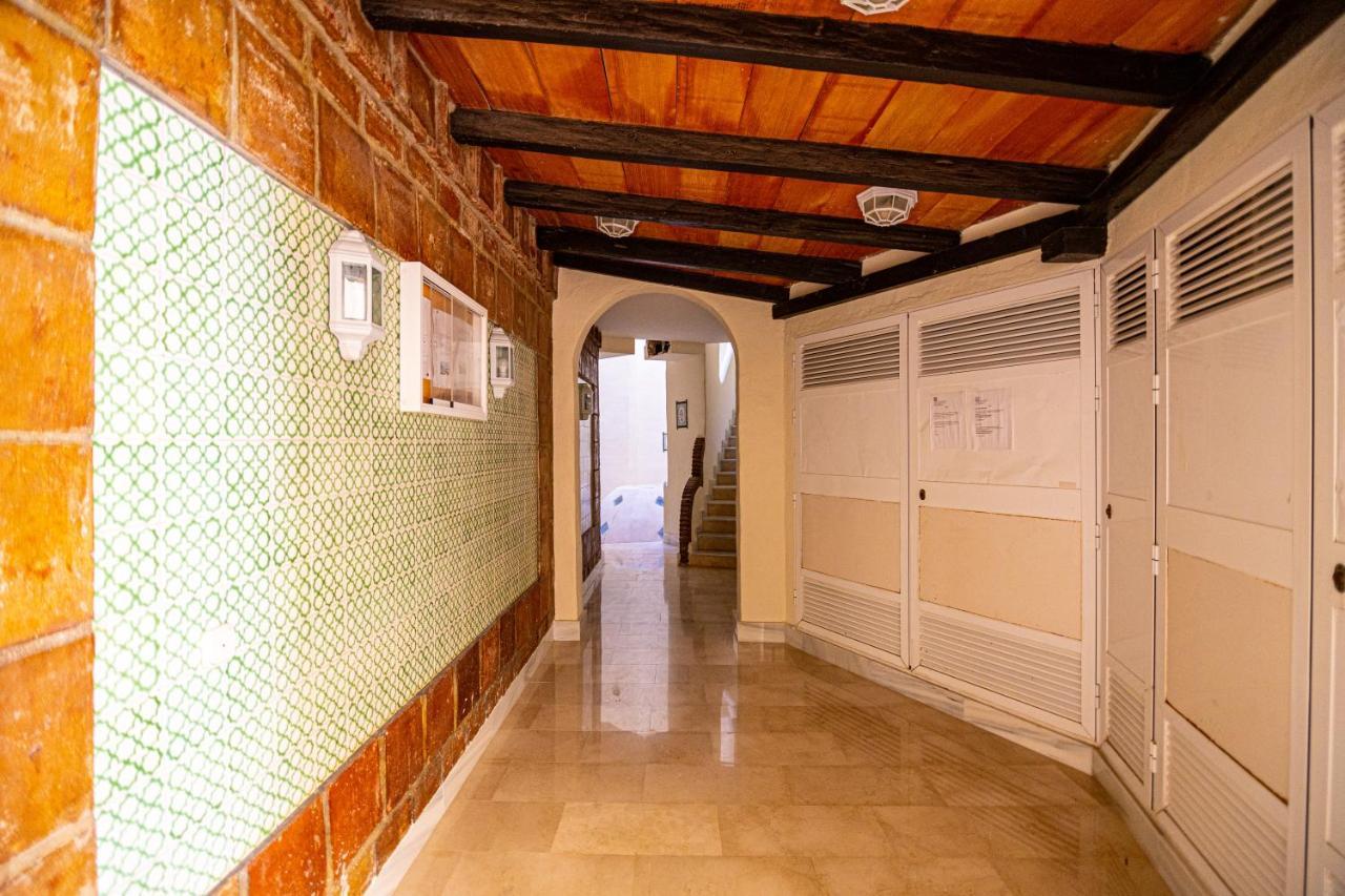 Sunstay Portview Marina Flat II Benalmádena Εξωτερικό φωτογραφία