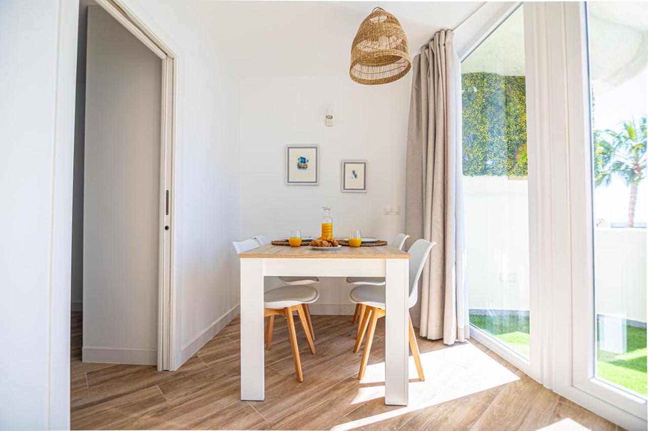 Sunstay Portview Marina Flat II Benalmádena Εξωτερικό φωτογραφία