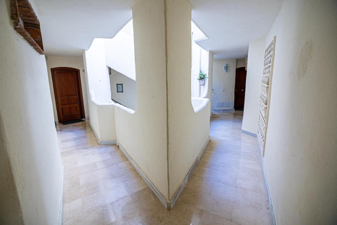 Sunstay Portview Marina Flat II Benalmádena Εξωτερικό φωτογραφία