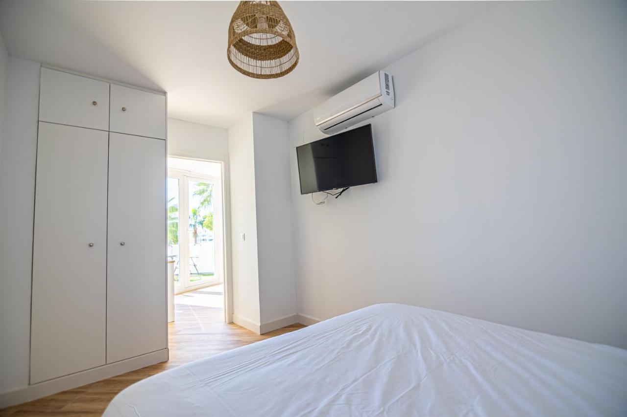 Sunstay Portview Marina Flat II Benalmádena Εξωτερικό φωτογραφία