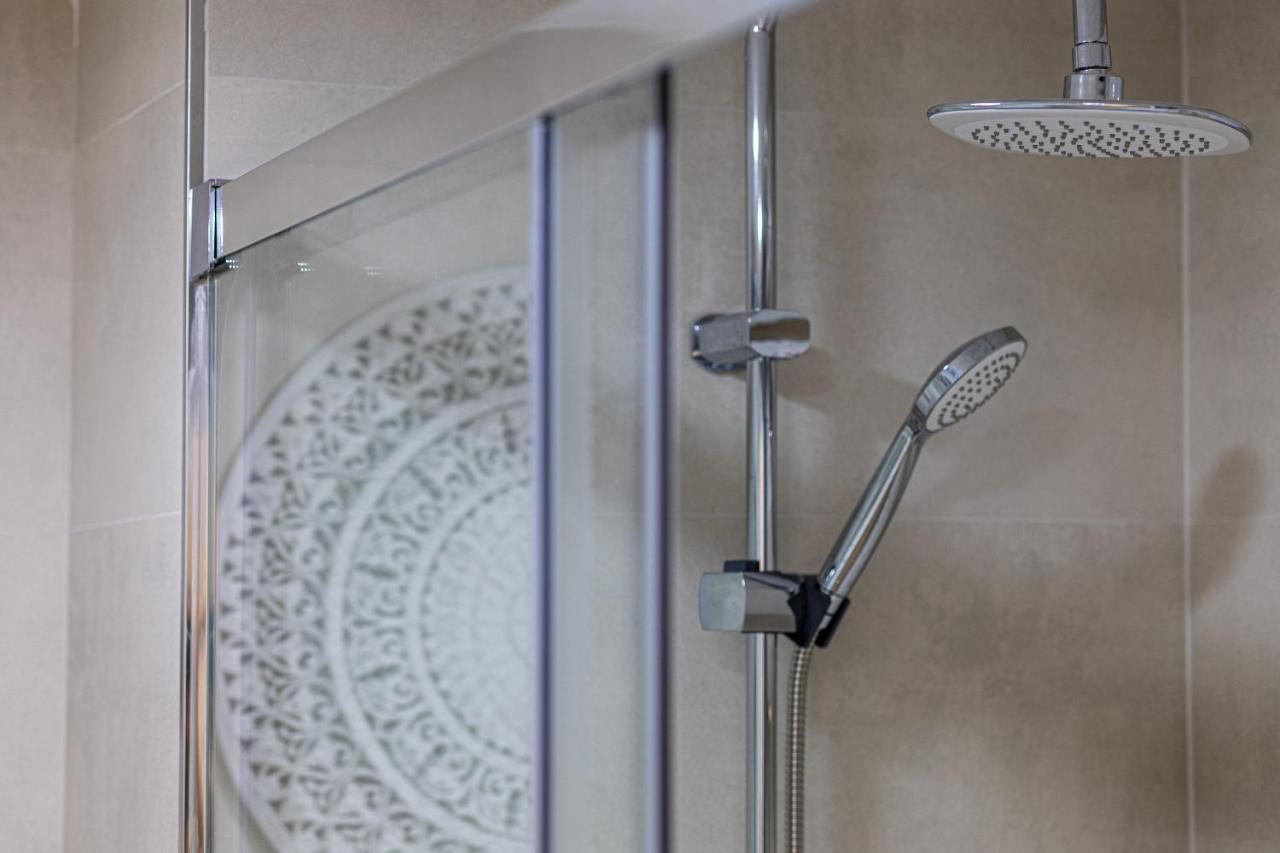 Sunstay Portview Marina Flat II Benalmádena Εξωτερικό φωτογραφία