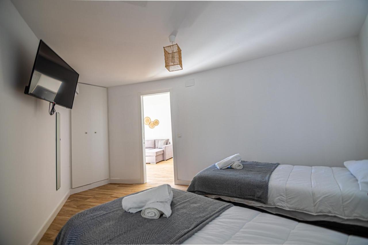 Sunstay Portview Marina Flat II Benalmádena Εξωτερικό φωτογραφία