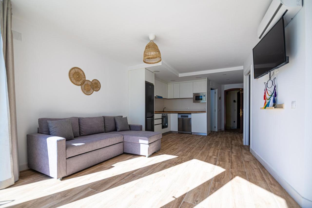 Sunstay Portview Marina Flat II Benalmádena Εξωτερικό φωτογραφία
