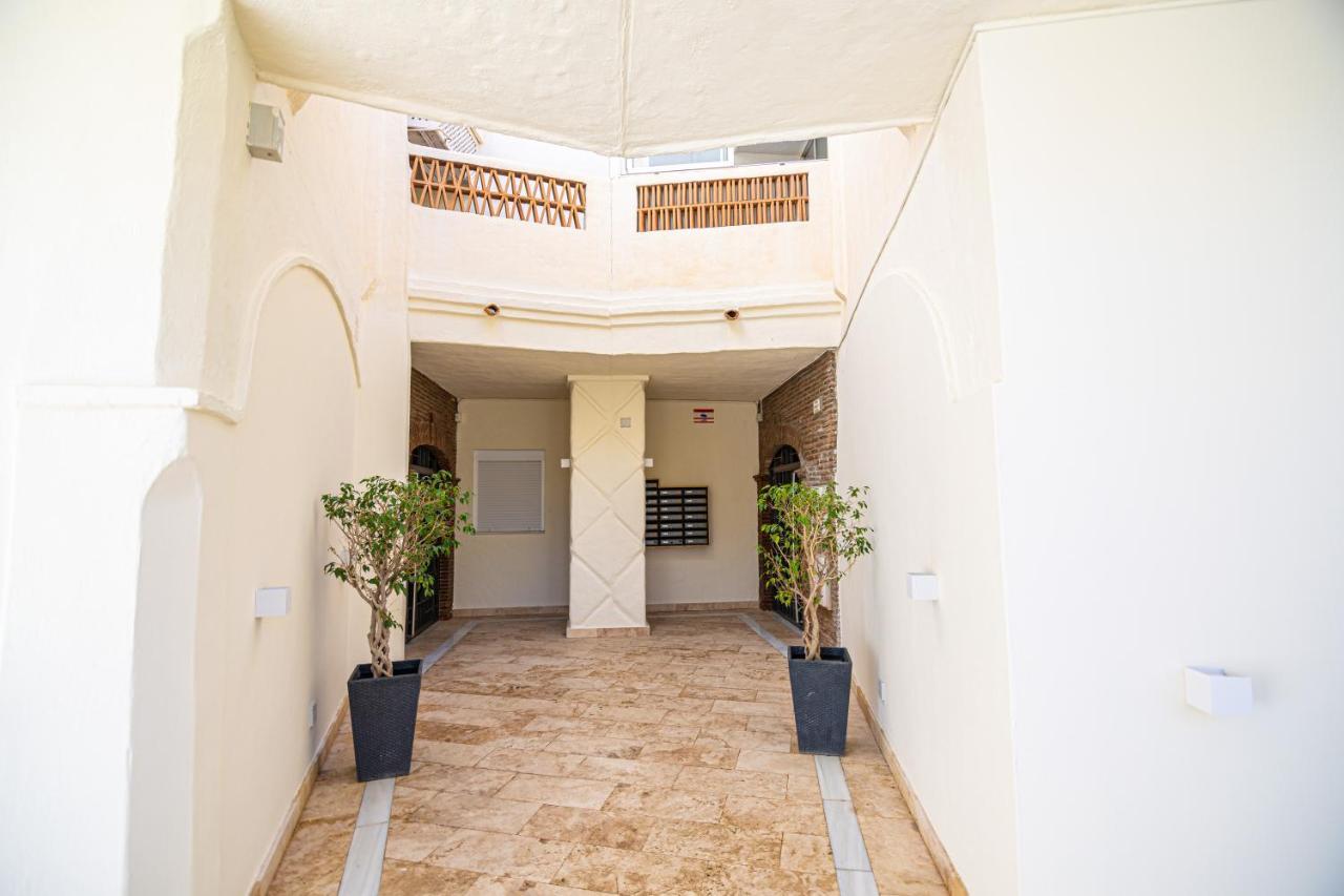 Sunstay Portview Marina Flat II Benalmádena Εξωτερικό φωτογραφία