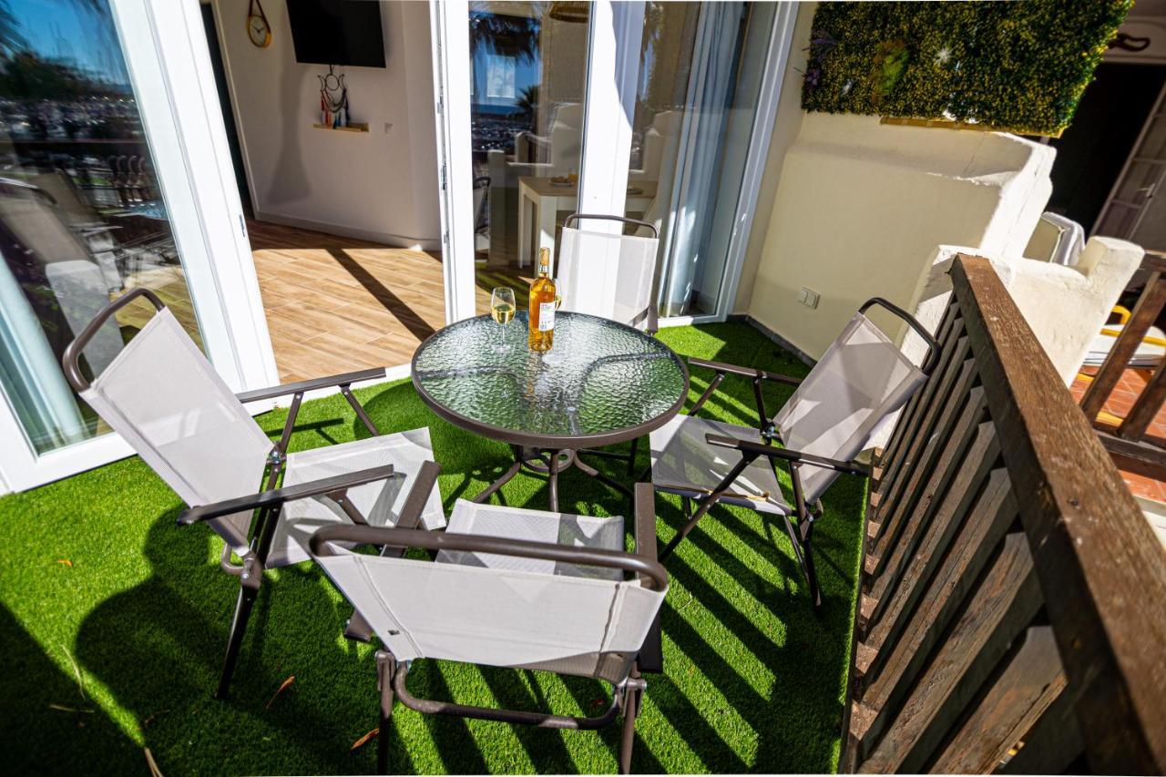 Sunstay Portview Marina Flat II Benalmádena Εξωτερικό φωτογραφία