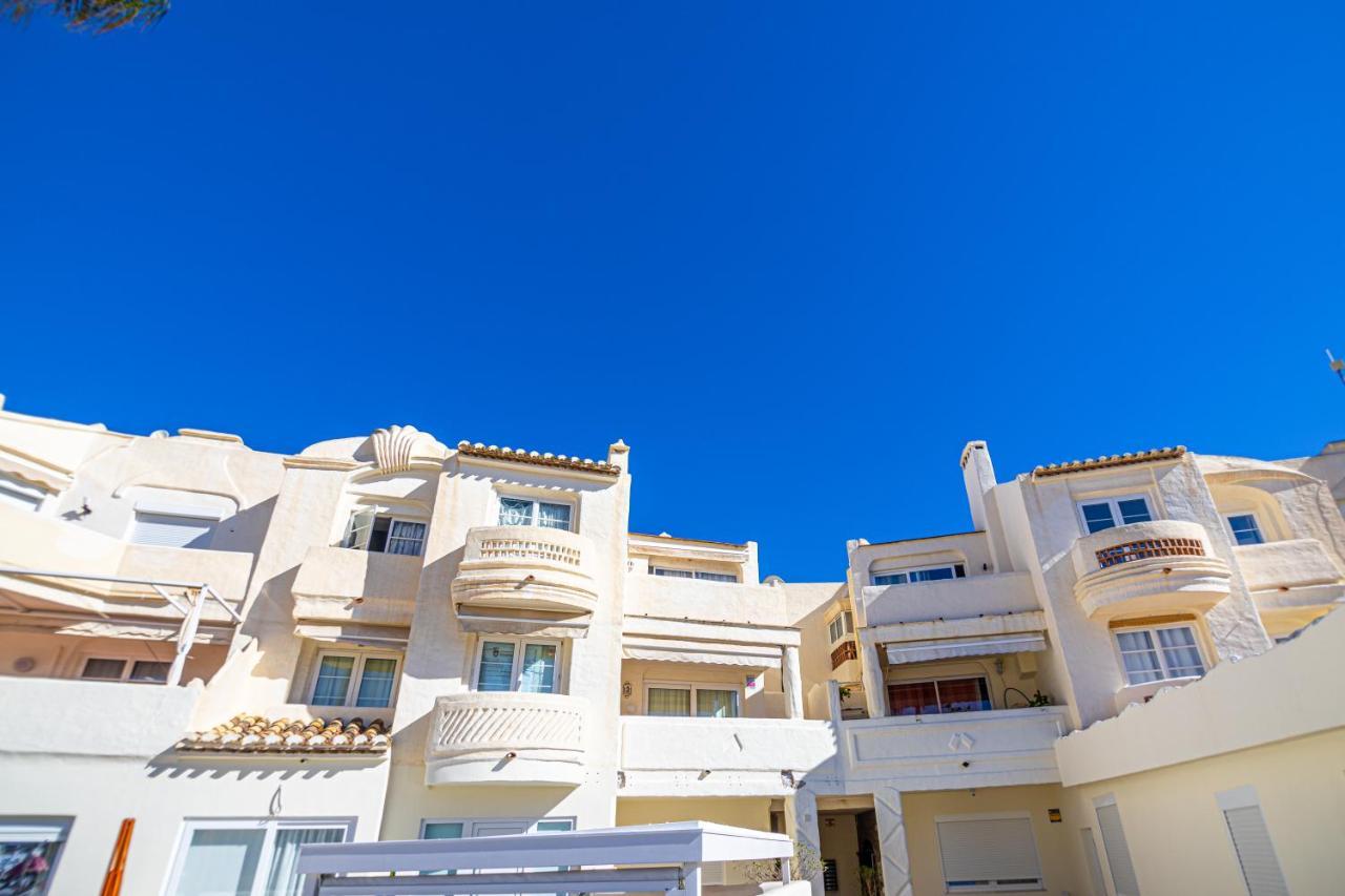 Sunstay Portview Marina Flat II Benalmádena Εξωτερικό φωτογραφία