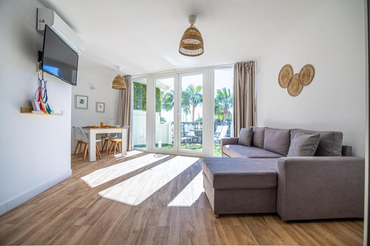 Sunstay Portview Marina Flat II Benalmádena Εξωτερικό φωτογραφία
