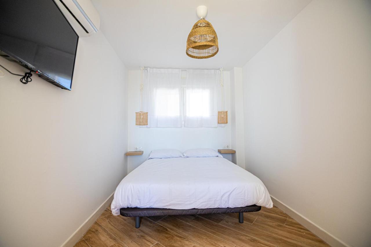 Sunstay Portview Marina Flat II Benalmádena Εξωτερικό φωτογραφία