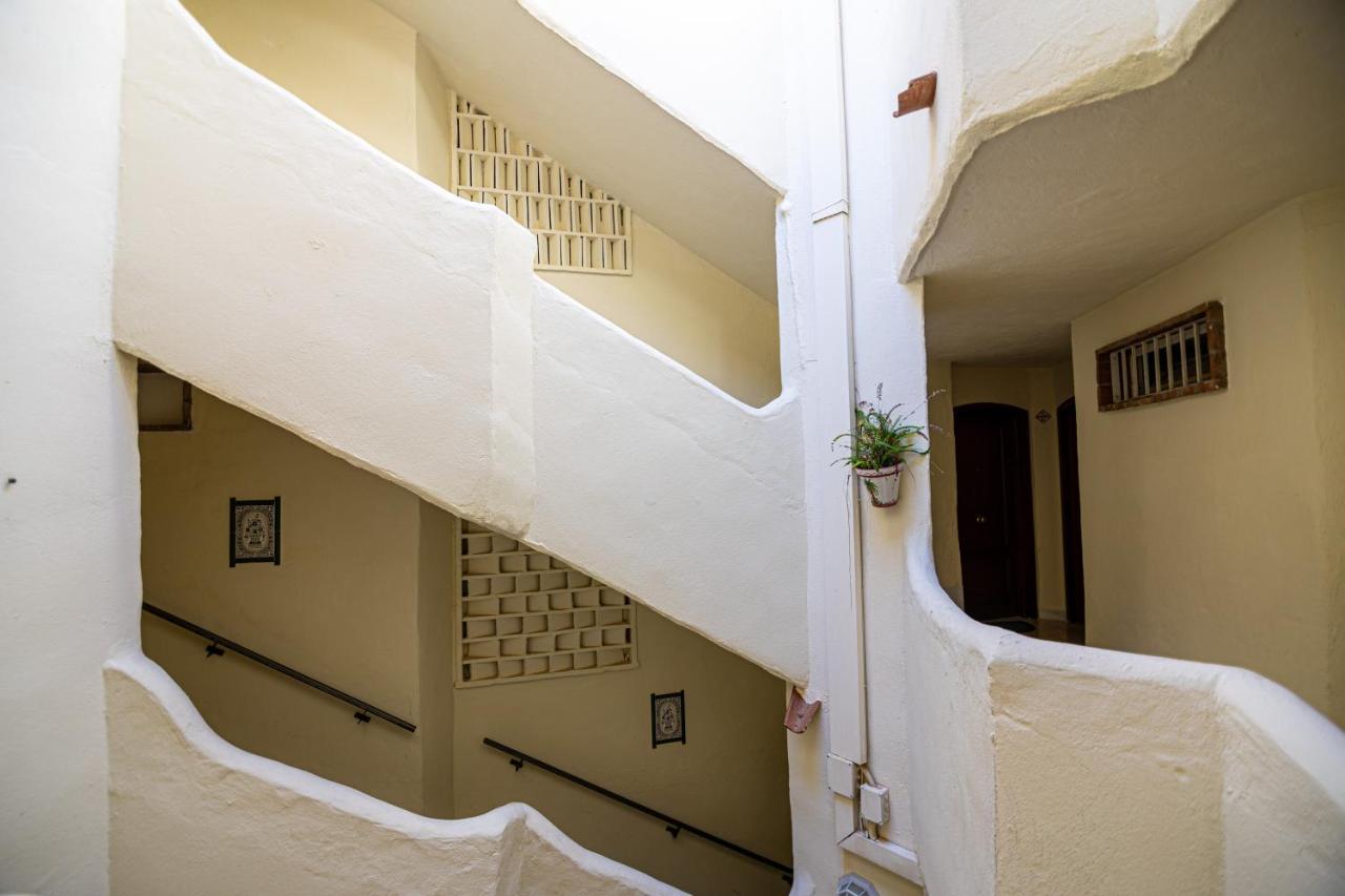 Sunstay Portview Marina Flat II Benalmádena Εξωτερικό φωτογραφία