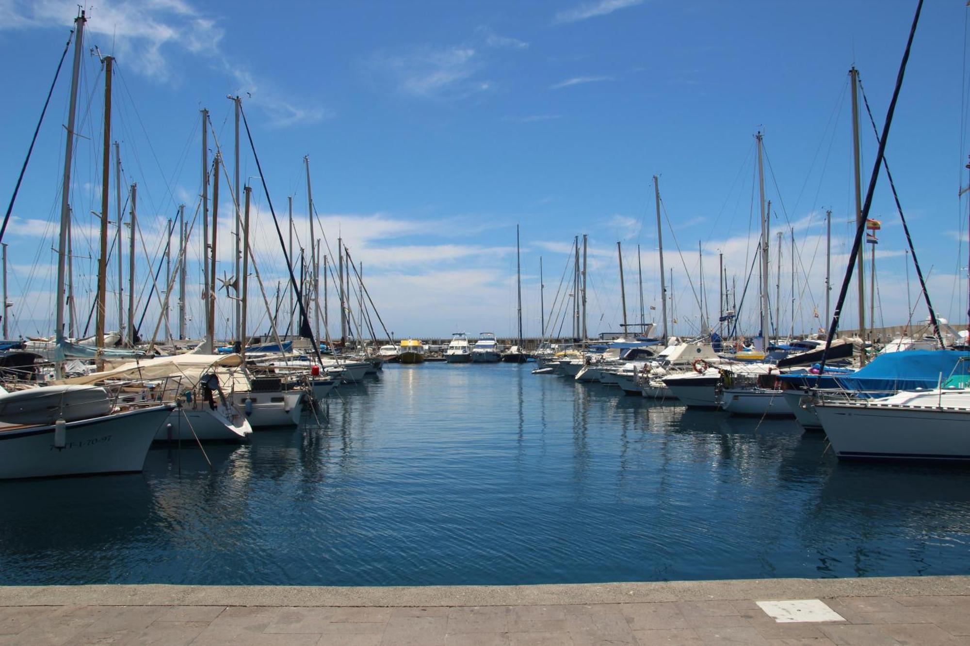 Sunstay Portview Marina Flat II Benalmádena Εξωτερικό φωτογραφία
