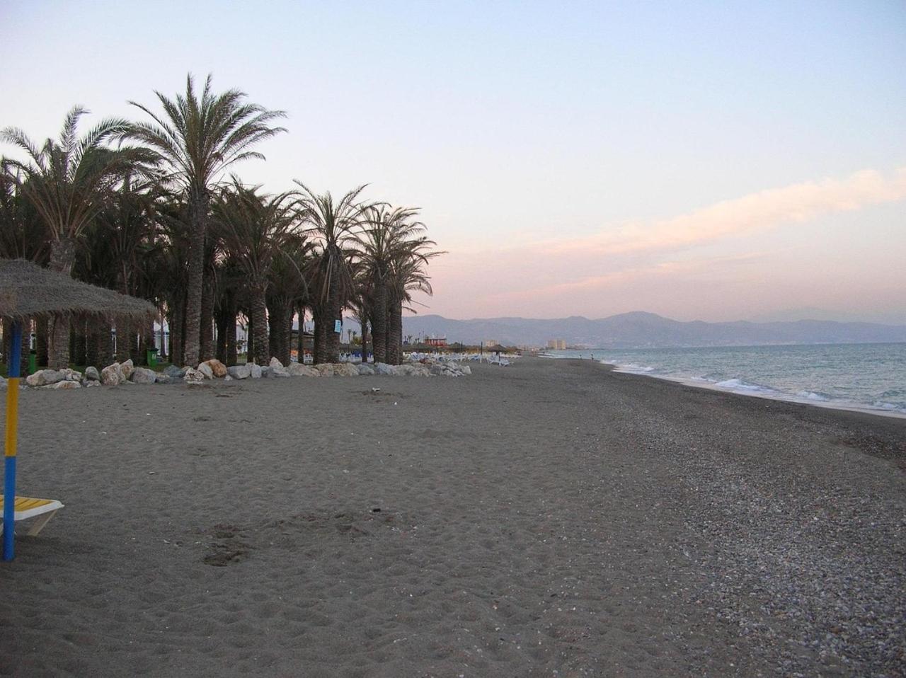 Sunstay Portview Marina Flat II Benalmádena Εξωτερικό φωτογραφία
