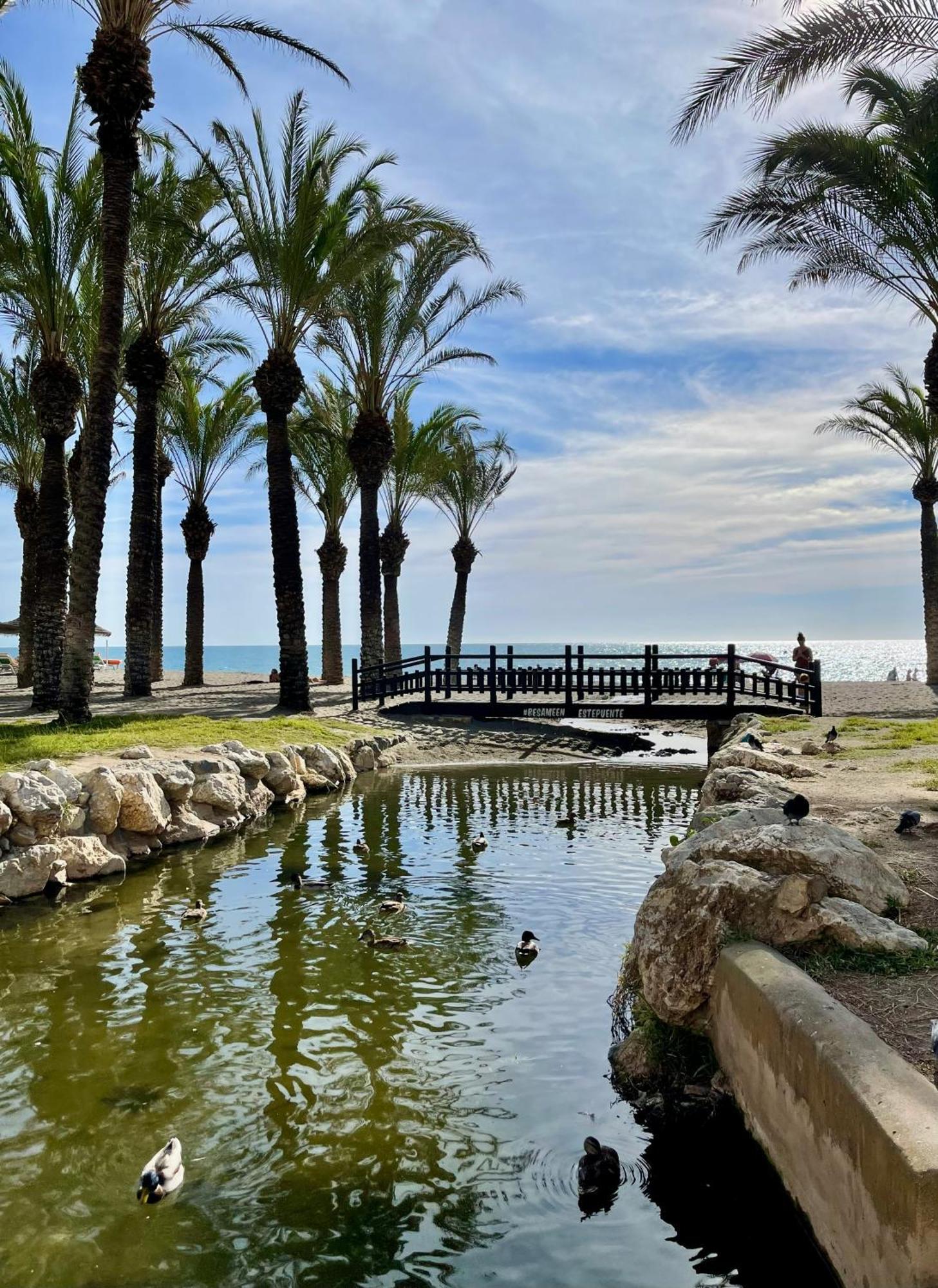 Sunstay Portview Marina Flat II Benalmádena Εξωτερικό φωτογραφία
