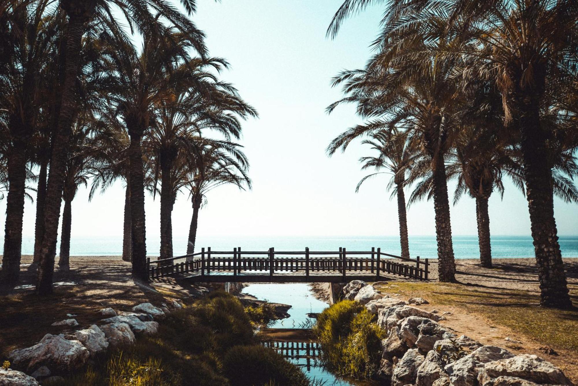 Sunstay Portview Marina Flat II Benalmádena Εξωτερικό φωτογραφία